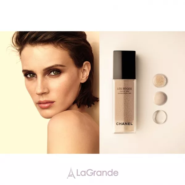 Chanel Les Beiges Eau De Teint �����-����