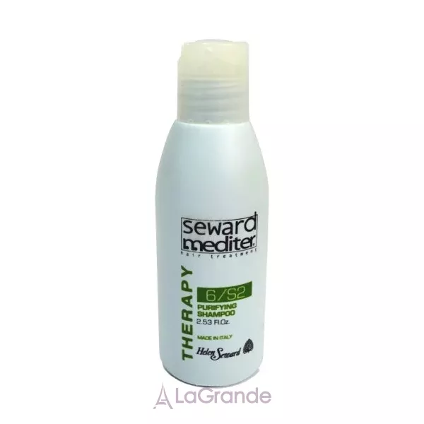 Helen Seward Therapy Mediter Purifying Shampo ��������� ������� ����� ���� ��� ���� ���� ������