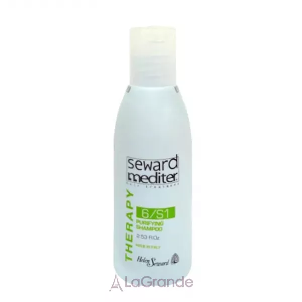 Helen Seward Therapy Mediter Shampoo ��������� ������� ����� ���� ��� ����� ���� ������