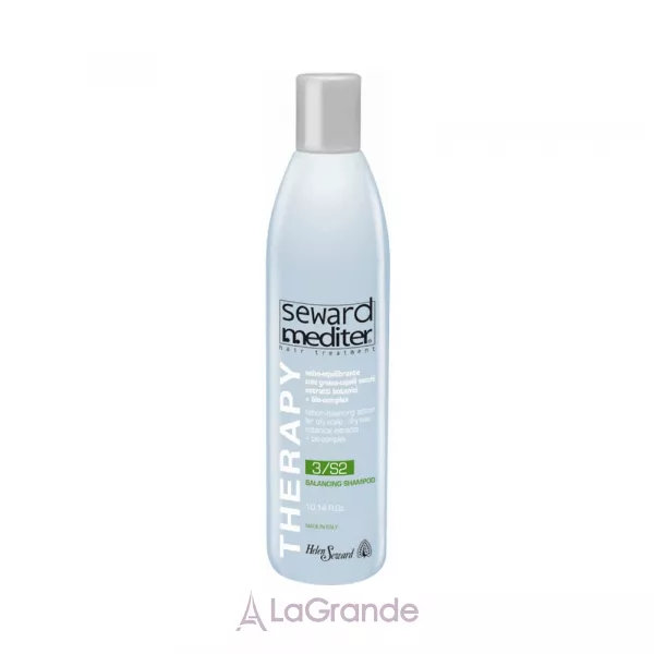 Helen Seward Therapy Balancing Shampoo 3/S2 �������������� ������� ��� ����� ���� ������ �� ������ �������