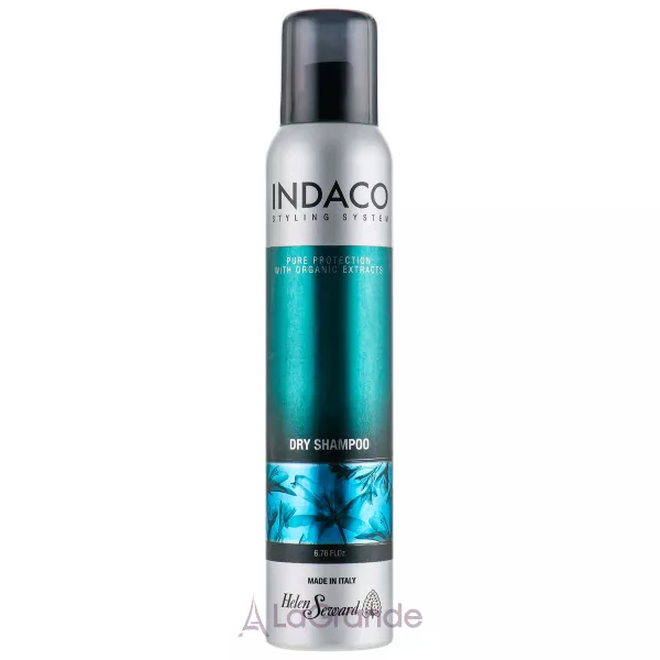 Helen Seward Indaco Dry Shampoo ����� �������