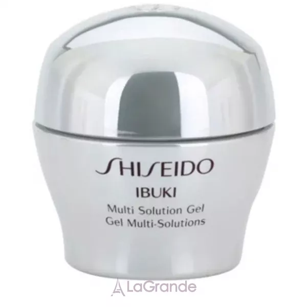 Shiseido Ibuki Multi Solution Gel ������������������� ���� ��� ����