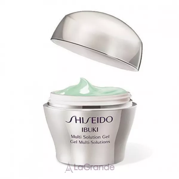 Shiseido Ibuki Multi Solution Gel ������������������� ���� ��� ����