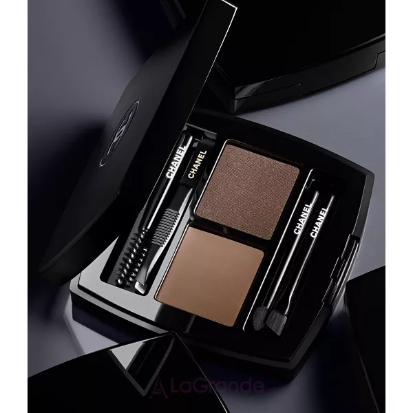 Chanel La Palette Sourcils ����� ��� ������� ������