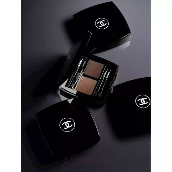 Chanel La Palette Sourcils ����� ��� ������� ������