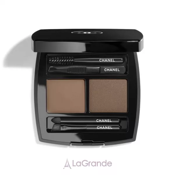 Chanel La Palette Sourcils ����� ��� ������� ������
