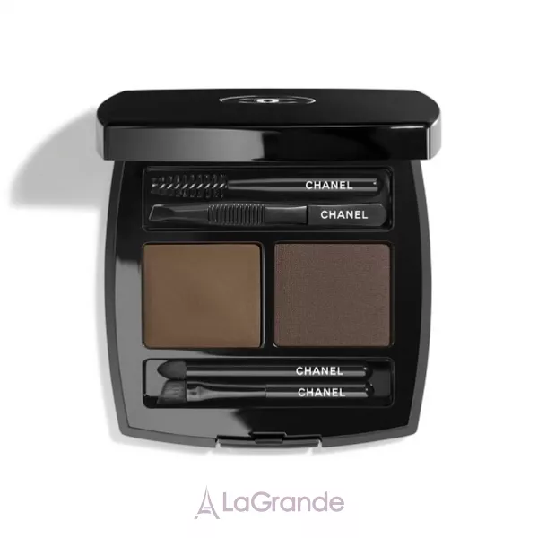 Chanel La Palette Sourcils ����� ��� ������� ������