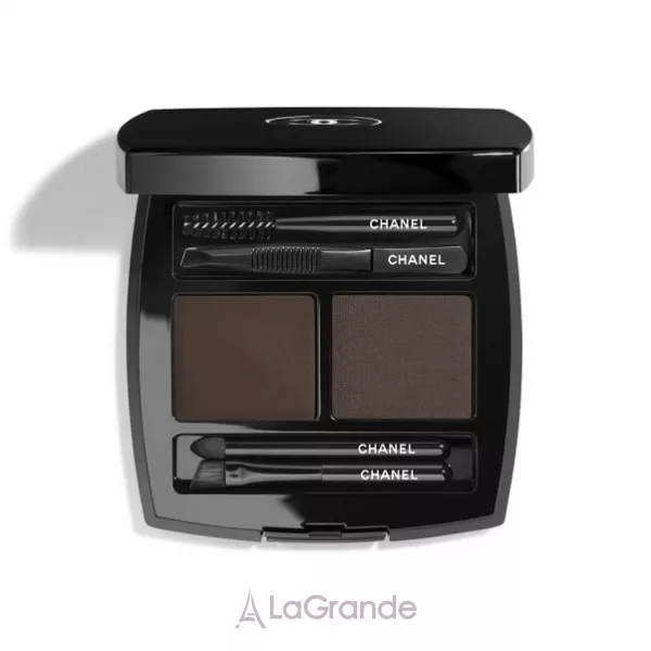 Chanel La Palette Sourcils ����� ��� ������� ������