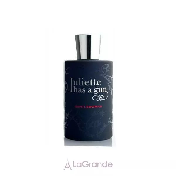 Juliette Has a Gun Gentlewoman ��������������� ����
