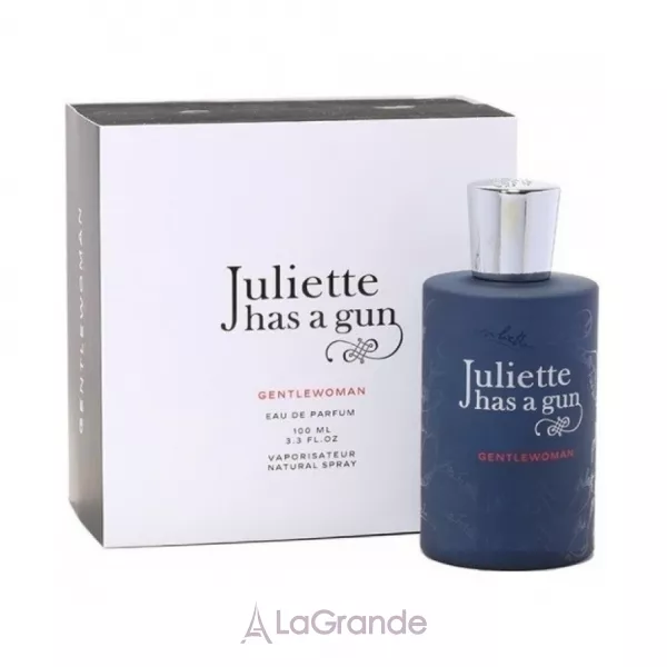 Juliette Has a Gun Gentlewoman ��������������� ����