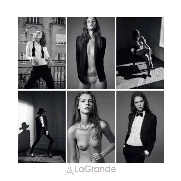 Juliette Has a Gun Gentlewoman ��������������� ����