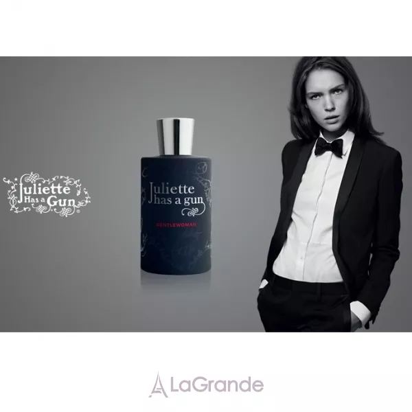 Juliette Has a Gun Gentlewoman ��������������� ����