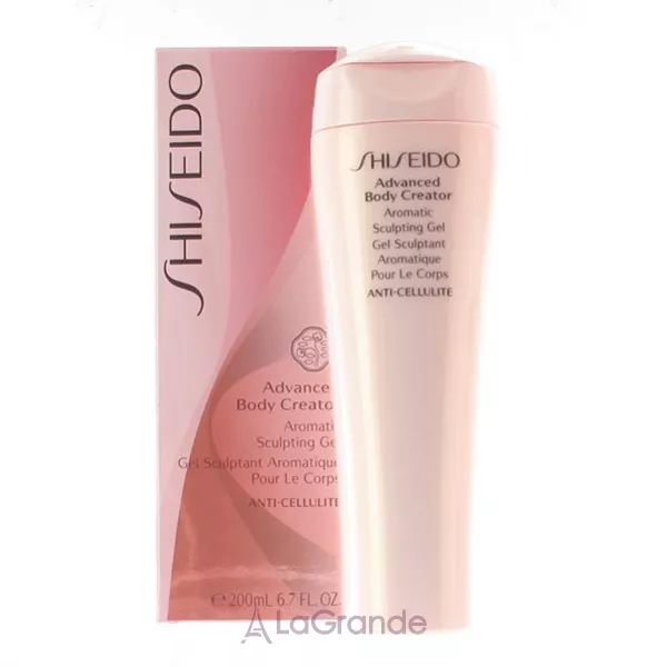 Shiseido Body Creator Aromatic Sculpting Gel ���� ��� ��������� ������