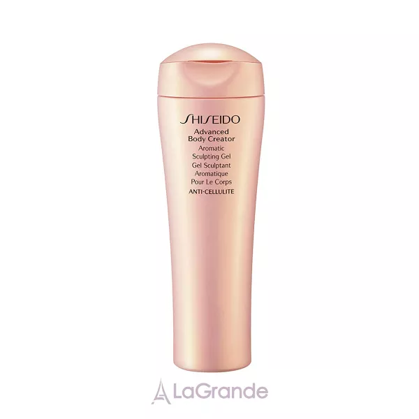 Shiseido Body Creator Aromatic Sculpting Gel ���� ��� ��������� ������