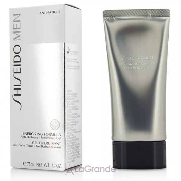 Shiseido Men Energizing Formula Gel ���� ���� ������