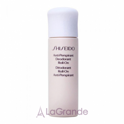 Shiseido Body Anti-Perspirant Deodorant Roll-On 