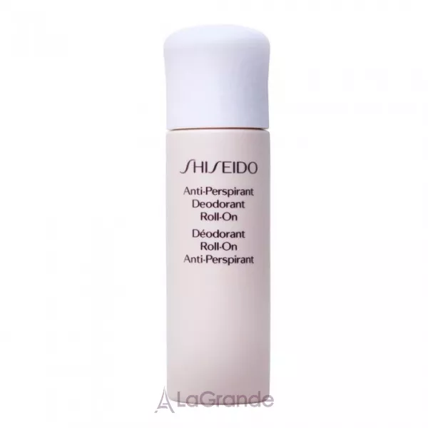 Shiseido Body Anti-Perspirant Deodorant Roll-On ����������