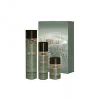 Estel Professional Alpha Homme Genwood Fresh ���� (������� 250�� + ���������� 50�� + ����� ��� ��� 100��)