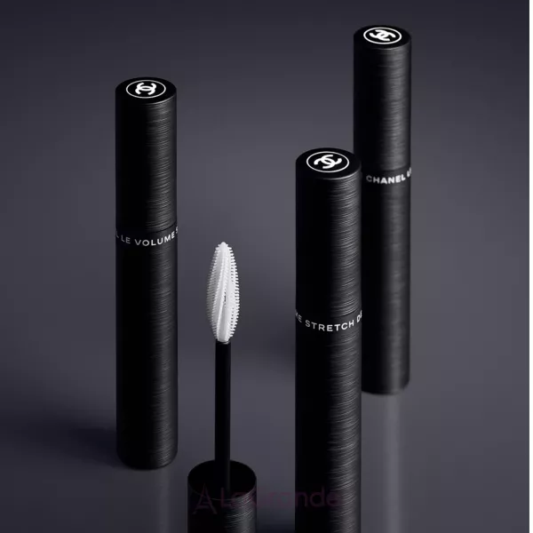 Chanel Le Volume Stretch De Chanel ��� ��� ���������� �� ��'��� ��