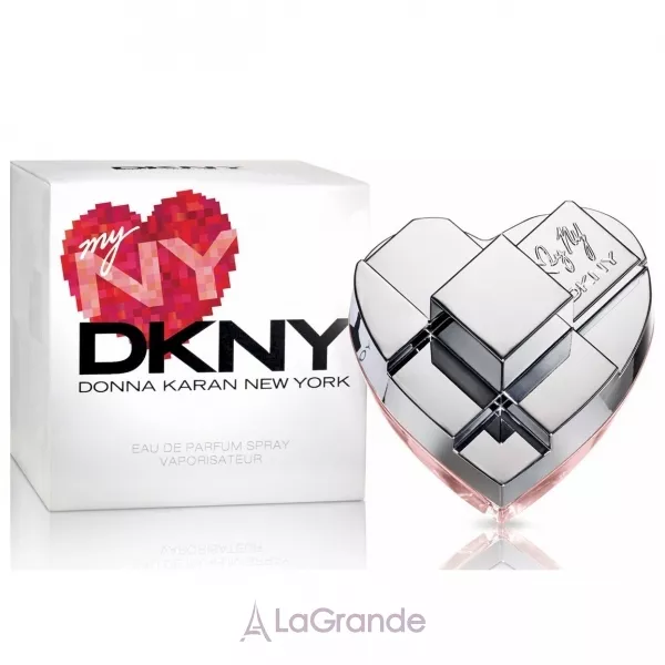 Donna Karan (DKNY) DKNY My NY ����������� ����
