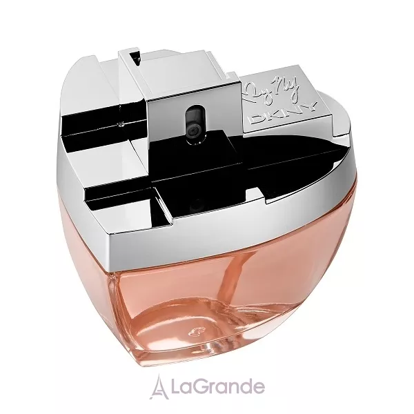 Donna Karan (DKNY) DKNY My NY ����������� ����