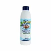³���� Happy Family Shampoo ������� ��� �񳺿 ������ "���� �� �������"