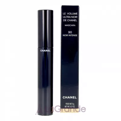 Chanel Le Volume Ultra-Noir De Chanel    