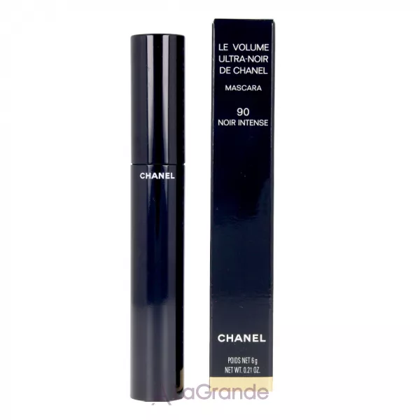 Chanel Le Volume Ultra-Noir De Chanel ��� ��� ��
