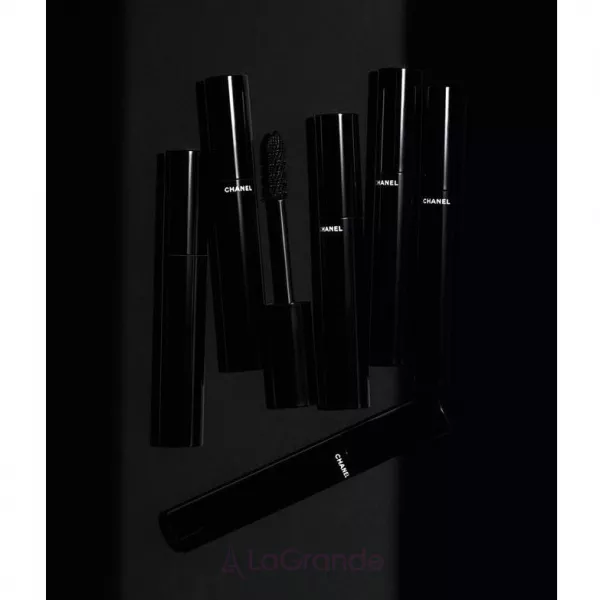 Chanel Le Volume Ultra-Noir De Chanel ��� ��� ��