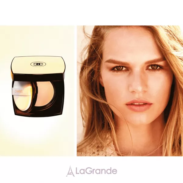 Chanel Les Beiges ��������� ����-���� (�������� ����)