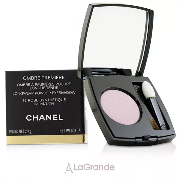 Chanel Ombre Premiere ������� �������� ���� ��� ���