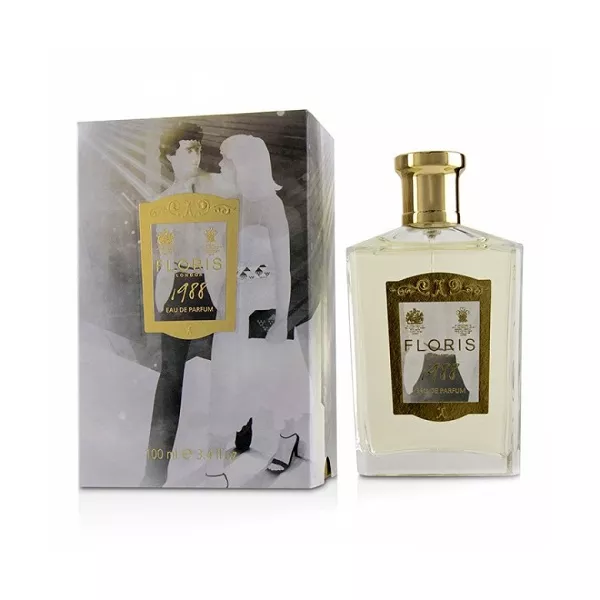 Floris 1988 ��������������� ����
