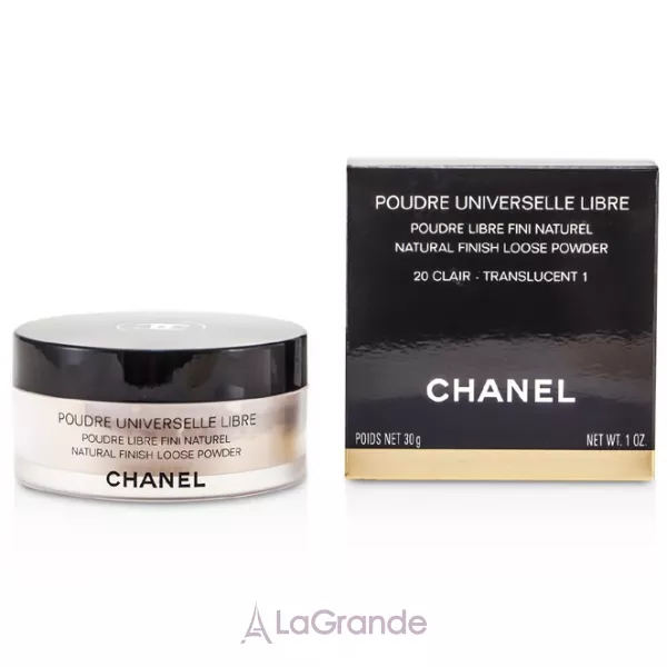 Chanel Poudre Universelle Libre ����������� �����