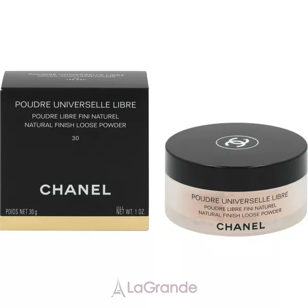 Chanel Poudre Universelle Libre ����������� �����