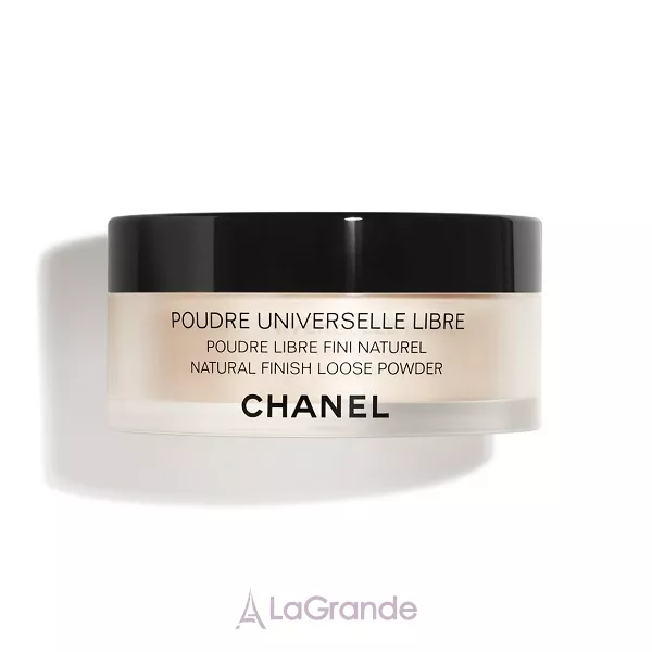 Chanel Poudre Universelle Libre ����������� �����