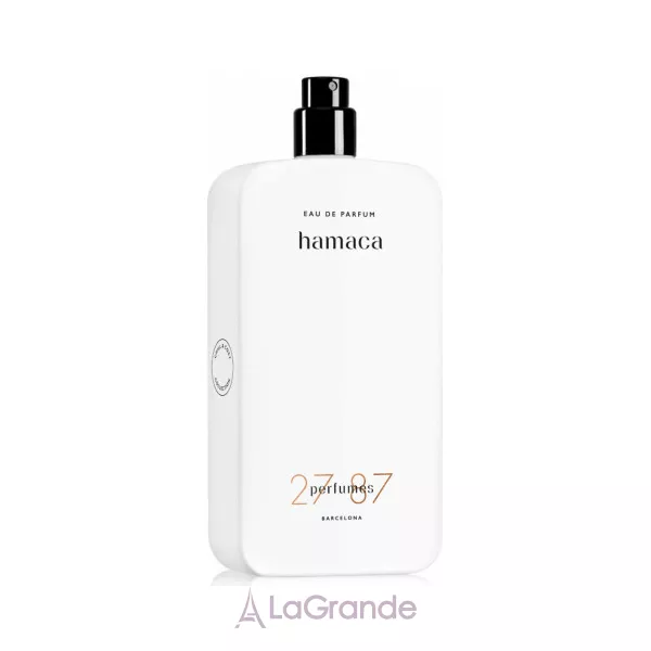 27 87 Perfumes Hamaca ����������� ����