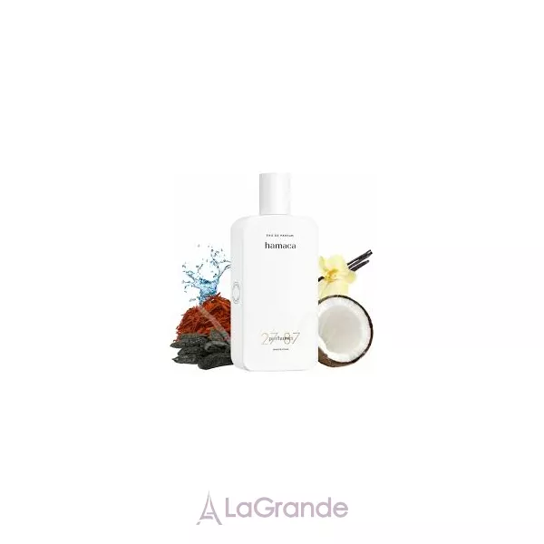 27 87 Perfumes Hamaca ����������� ����