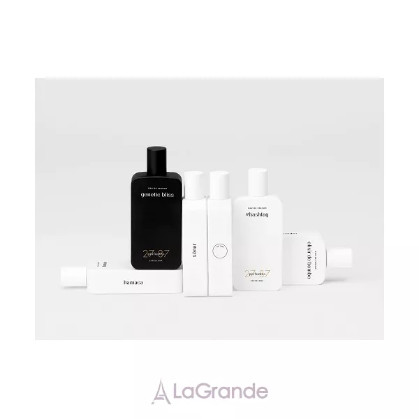 27 87 perfumes Sonar ����������� ����