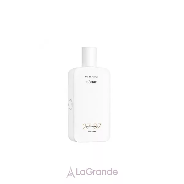 27 87 perfumes Sonar ����������� ����