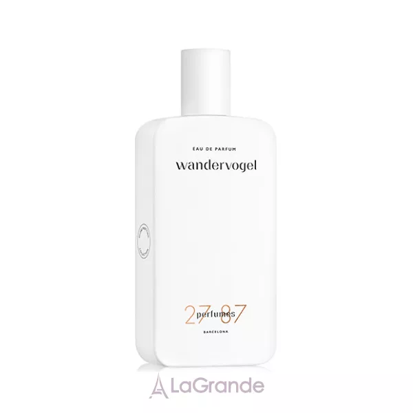 27 87 perfumes  Wandervogel ��������������� ����