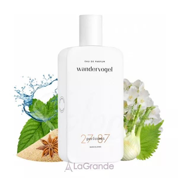 27 87 perfumes  Wandervogel ��������������� ����