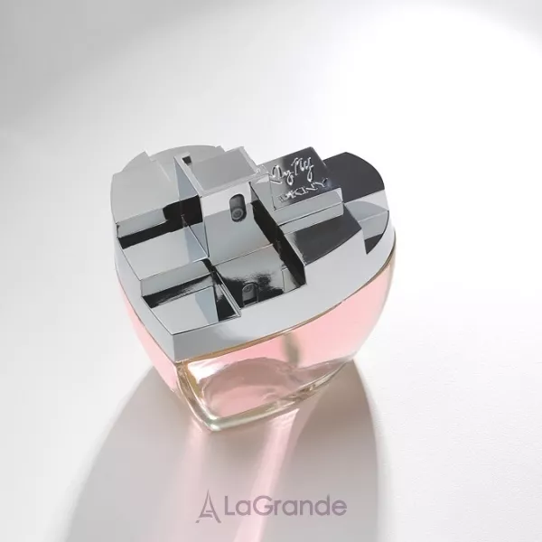 Donna Karan (DKNY) DKNY My NY ����������� ���� (������)
