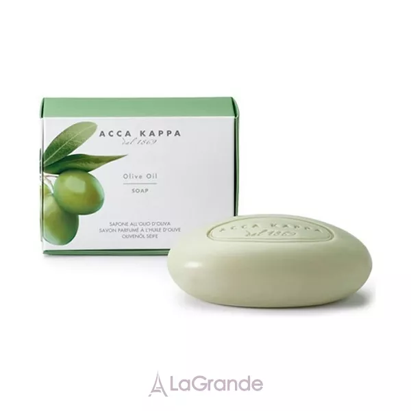 Acca Kappa Olive Oil ���� ��� ���