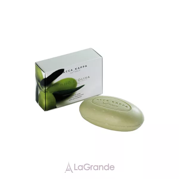 Acca Kappa Olive Oil ���� ��� ���