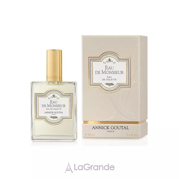 Annick Goutal Eau de Monsieur ��������� ���� (������ ��� ��������)