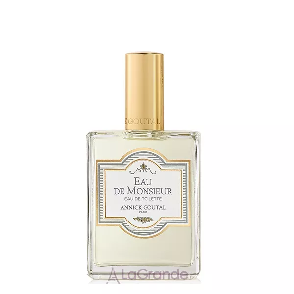 Annick Goutal Eau de Monsieur ��������� ���� (������ ��� ��������)