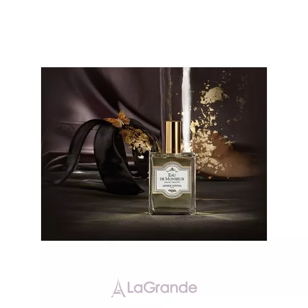 Annick Goutal Eau de Monsieur ��������� ���� (������ ��� ��������)