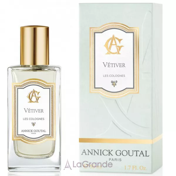 Annick Goutal Les Colognes Vetiver �������� (������)