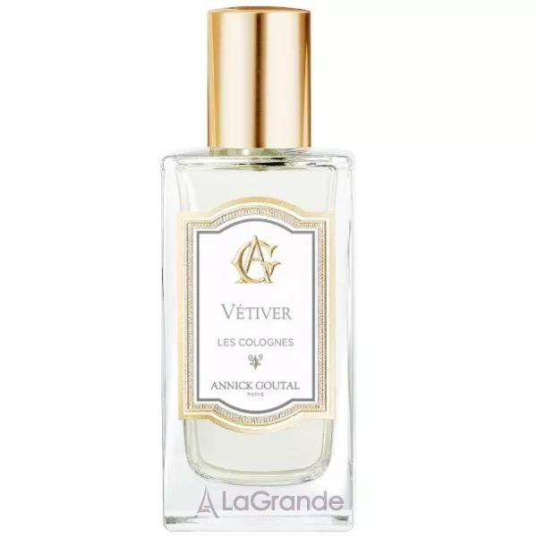 Annick Goutal Les Colognes Vetiver �������� (������)