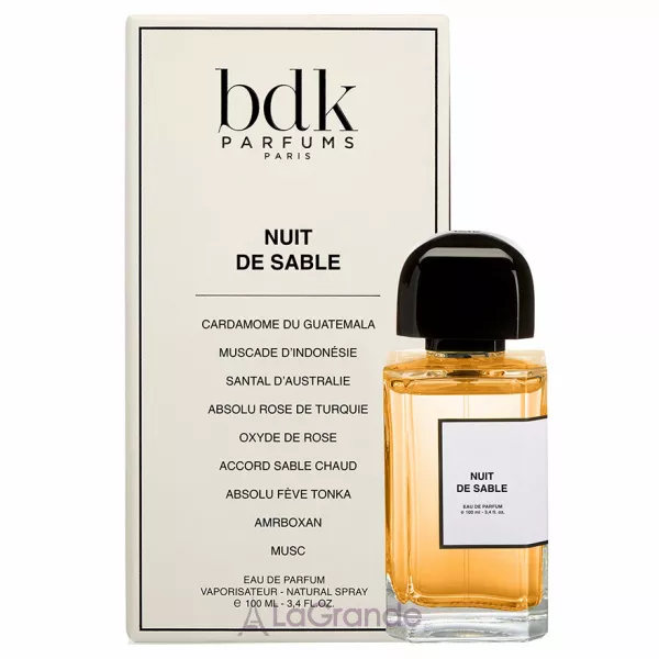 BDK Parfums  Nuit De Sable ��������������� ����